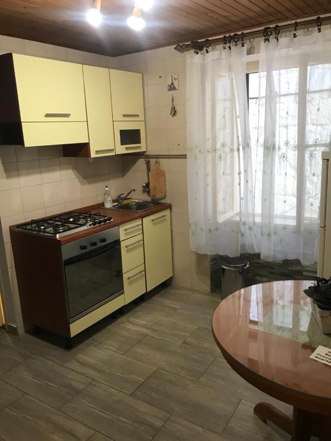 Center Apartment Neno Split Exteriér fotografie